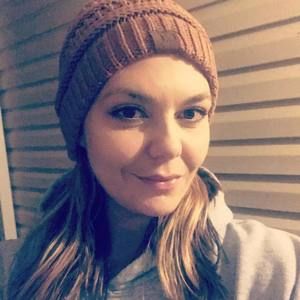 Meet your Posher, Whitney